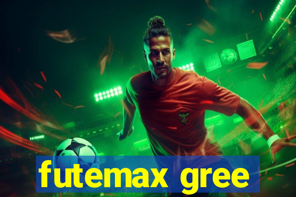 futemax gree